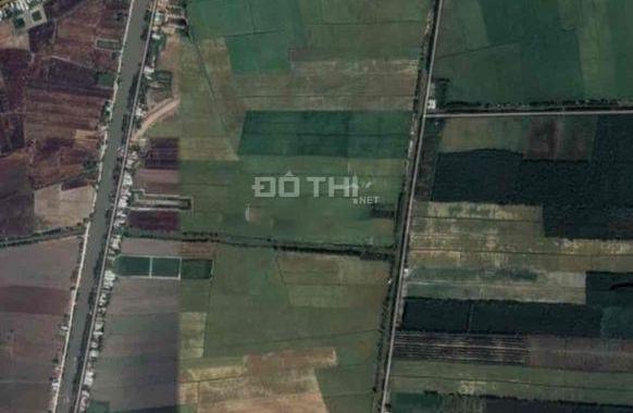 Chính chủ cần bán 28.5 công đất ruộng giá rẻ xã Tà Đảnh - Tri Tôn - An Giang