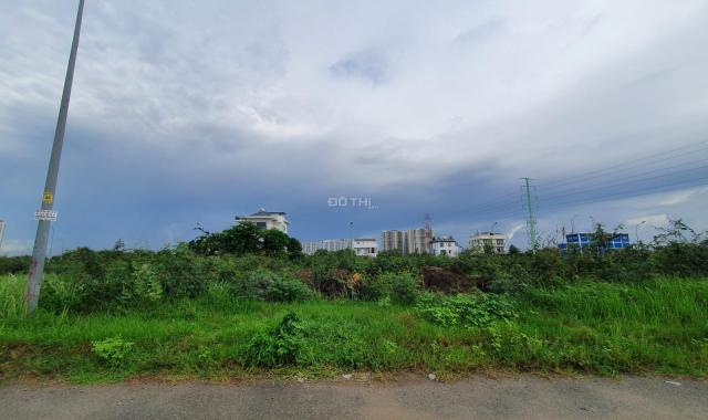 Bán nền đất biệt thự khu Phú Nhuận Đỗ Xuân Hợp, DT 14.5x20m, sổ đỏ cá nhân