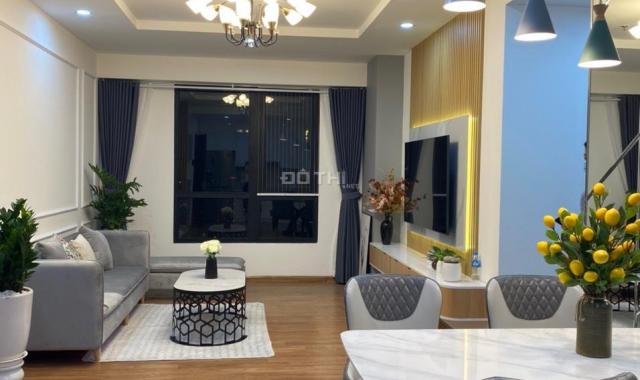 Chính chủ cần cho thuê ngay CH 3PN - 110m2 tòa T8 - Times City (nhà đẹp) Giá 18tr/th