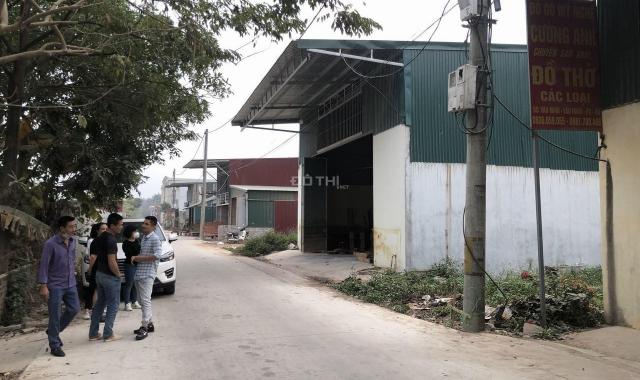 Chính chủ cần bán gấp đất sổ đỏ làng nghề Văn Nhân, Phú Xuyên, Hà Nội