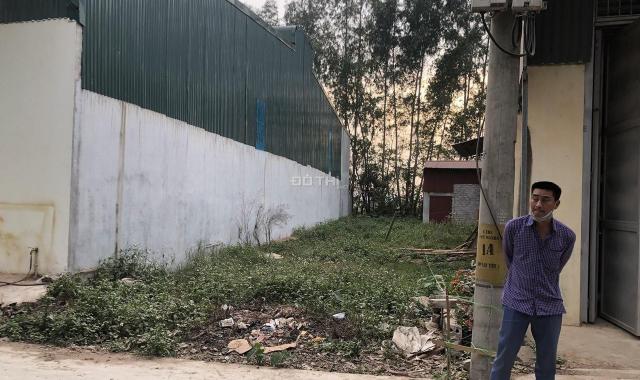 Chính chủ cần bán gấp đất sổ đỏ làng nghề Văn Nhân, Phú Xuyên, Hà Nội