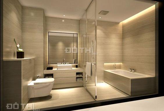 Chính chủ cần bán gấp CH 2PN, 2WC, ban công ĐN tầng trung đẹp CC The Park Home Yên Hòa, Cầu Giấy