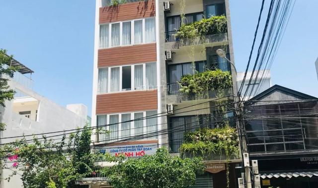 Cần tiền bán gấp căn hộ 5 tầng đường Lê Ninh, P An Hải Bắc, Q Sơn Trà Đà Nẵng