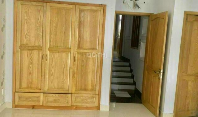 Nhà phố giá rẻ khu Công Ích đường Số 1 Phạm Hữu Lầu Q7 * 5x16m * 3 tầng * 11,5 tỷ