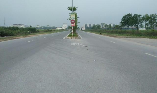 Bán gấp đất thổ cư Thanh Lâm Mê Linh, cạnh KĐT HUD, đường ô tô tránh, DT 311m2 MT 16m