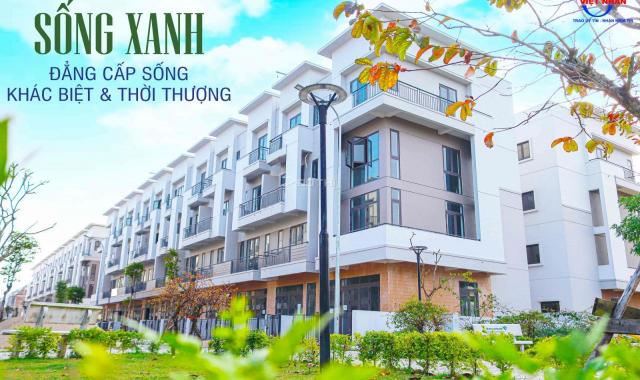 Rẻ hơn dự án kế cạnh 500tr căn áp góc nhìn ra công viên thoáng mát