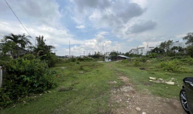 Cần bán đất khu biệt thự Phường Phú Hữu, Quận 9
