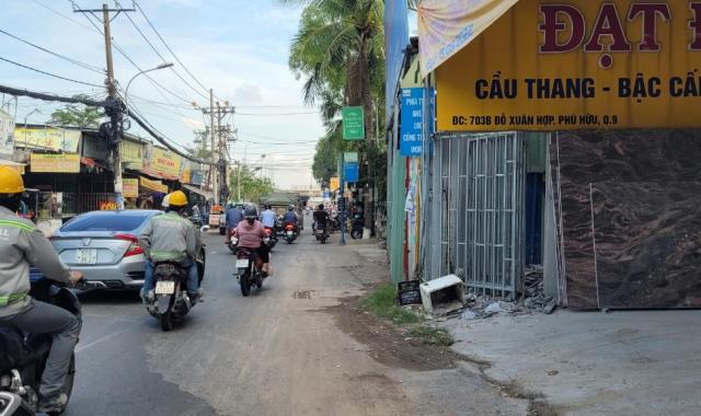Chính chủ gửi bán nền đất MT đường Nguyễn Duy Trinh, Tp. Thủ Đức. Giá chỉ 11,5 tỷ