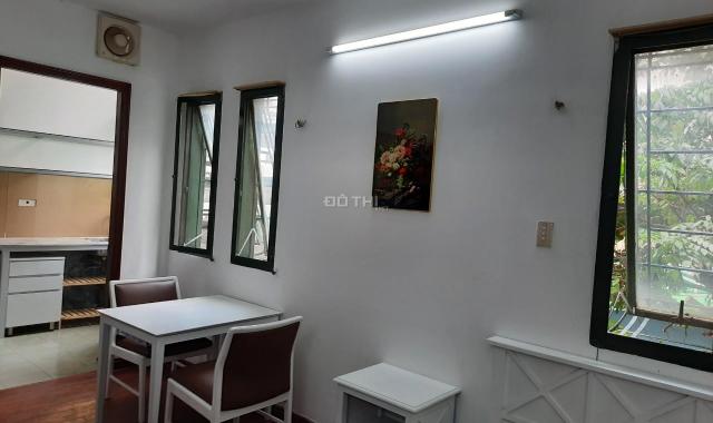 Cho thuê căn hộ mini đầy đủ nội thất, mặt tiền 70 Phạm Ngũ lão, Quận Gò vấp, Tp Hồ chí Minh