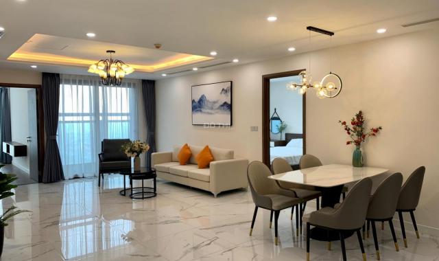 Bán căn 2 ngủ 81m2 chung cư Hateco view hồ Thành Công