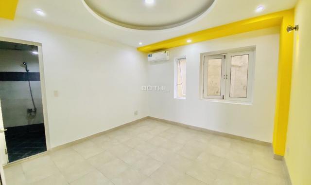 Cho thuê căn hộ dịch vụ Hoàng Văn Thụ Phú Nhuận giá 5 triệu/th đầy đủ nội thất diện tích 25m2