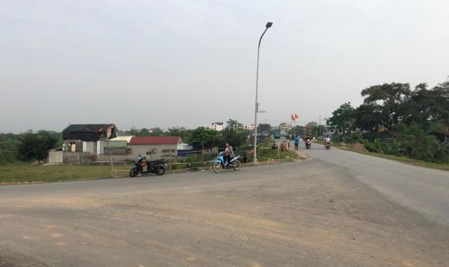 Bán đất đường 21B, Phường Đồng Mai, Hà Đông, Hà Nội DT 47m2, 795tr