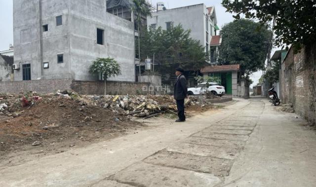 Bán đất Việt Hùng Đông Anh 47.2m2 ô tô đỗ cửa