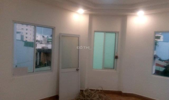 Bán nhà hẻm ba gác thông đường Phan Văn Trị 28m2, chỉ 3.4 tỷ LH 0386372900