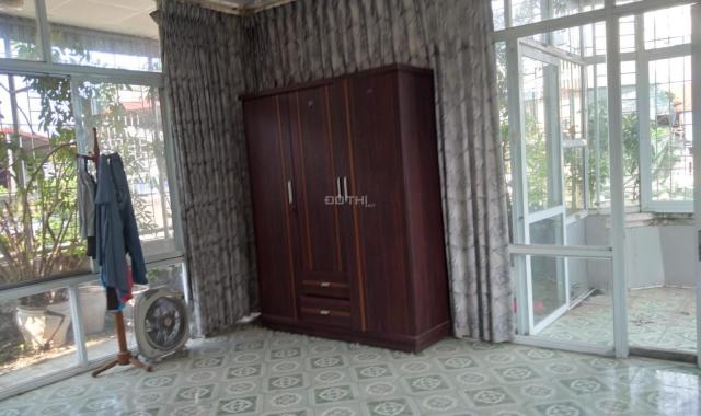 Bán nhà Tây Hồ, phố Trích Sài 80m2 T3 view hồ 6,8 tỷ