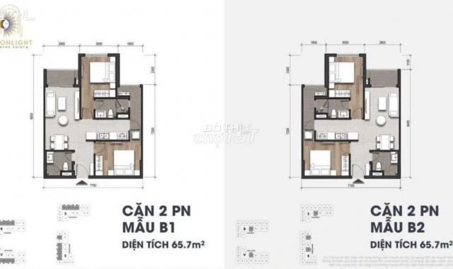 Chính chủ cần bán căn hộ Moonlight Centre Point