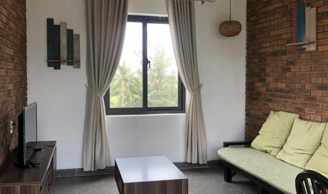 Bán nhà biệt thự, liền kề tại Xã Cẩm Thanh, Hội An, Quảng Nam diện tích 209m2 giá 9 tỷ