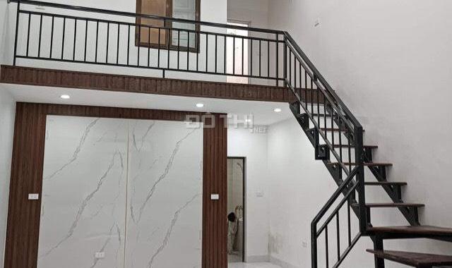 Bán nhà Chiến Thắng, gần Học Viện Mật Mã, 40m2, mặt tiền 4.5m chỉ 2.9 tỷ