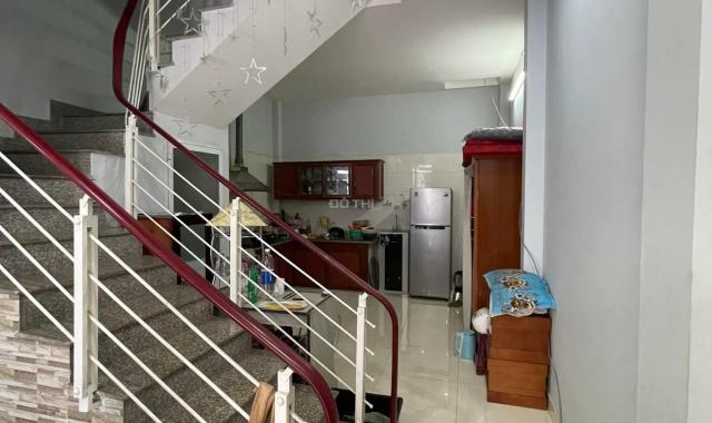 Cần bán gấp căn nhà 2 tầng đường 11m tại TĐC Xi Măng, Sở Dầu, Hồng Bàng