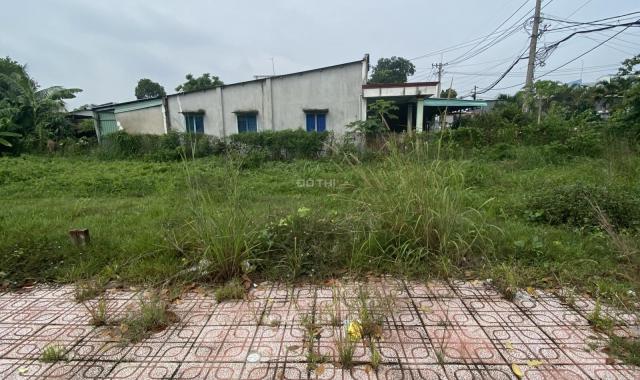 Chính chủ vỡ nợ gửi bán lô đất mặt tiền Tỉnh Lộ 2 Xã Phước Vĩnh An Củ Chi