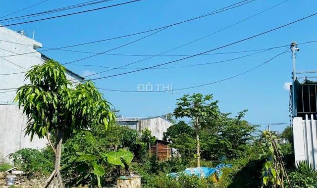 Bán lô đất đường Trần Văn Giàu thuộc Hòa Châu hướng Nam DT 100m2