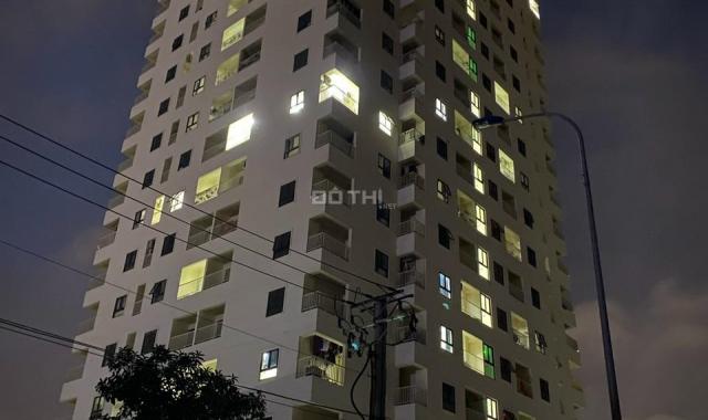 Cho thuê Tecco Tower Dĩ An giá 4tr/th/ 2PN, 2WC 0989337446