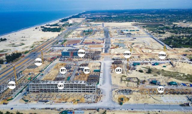 ĐXMT ra mắt siêu dự án Regal Legend đầu tư 10.000 tỷ ngay mặt tiền biển Bảo Ninh - Quảng Bình