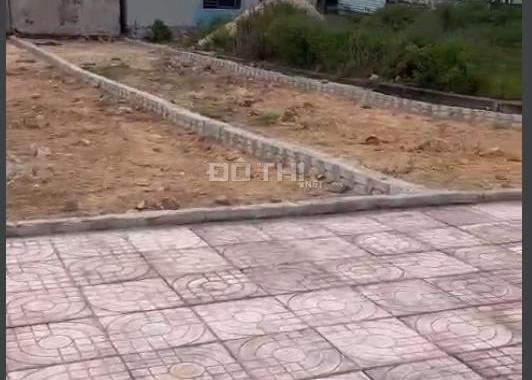 Bán đất tại Xã Kỳ Phương, Kỳ Anh, Hà Tĩnh diện tích 100m2 giá 750 triệu