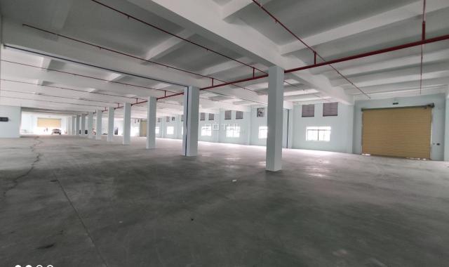 Cho thuê kho xưởng 5000m2 KCN Nhơn Trạch, Tỉnh Đồng Nai ưu tiên ngành sản xuất có nước thải