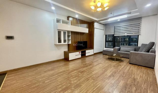 Bán căn hộ chung cư tại dự án Times City, Hai Bà Trưng, Hà Nội diện tích 98m2 giá 4 tỷ