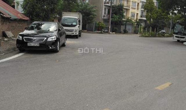 Bán 126m2 đất hiếm - ô tô tránh - tòa văn phòng vip - rẻ nhất Nguyễn Viết Xuân