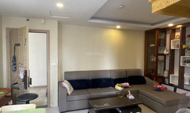 Cần bán gấp căn hộ chung cư Cát Tường Eco 68m2 (2PN, 2VS) full nội thất, ở ngay