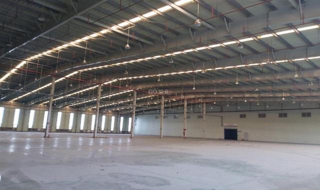 Cho thuê kho xưởng 3500m2 - 40000m2 mới trong KCN Nhơn Trạch 5, Tỉnh Đồng Nai