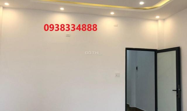 Bán nhà mặt tiền Nguyễn Cao, sát Nguyễn Tất Thành, Dt 75m2 3 tầng giá 5,2 tỷ TL