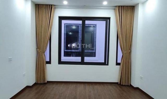 Bán nhà 31 ngõ 639/39 Hoàng Hoa Thám, Ngõ thông ba gác, lô góc DT: 30m2/5 tầng/4.2 tỷ - 0911346986