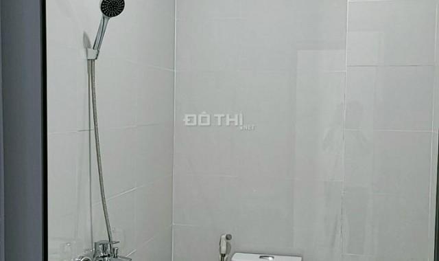 Bán nhà 1 trệt 2 lầu full nội thất hẻm 220 Huỳnh Văn Lũy, Phú Lợi, Thủ Dầu Một, Bình Dương