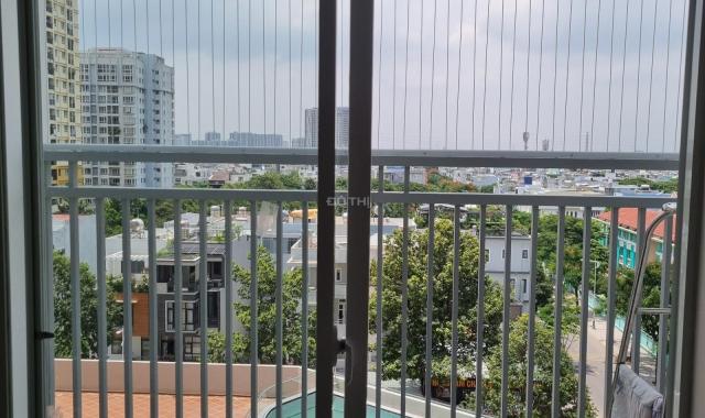 Bán căn hộ chung cư tại dự án Blue Sky Tower, Quận 2, Hồ Chí Minh diện tích 54m2 giá 1.890 tỷ