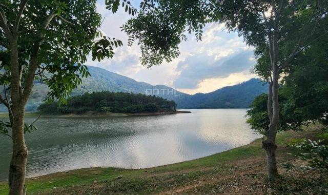 Chỉ với 1.7 tỷ sở hữu hơn 6 sào view hồ