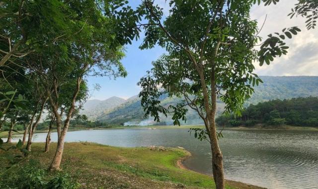 Chỉ với 1.7 tỷ sở hữu hơn 6 sào view hồ