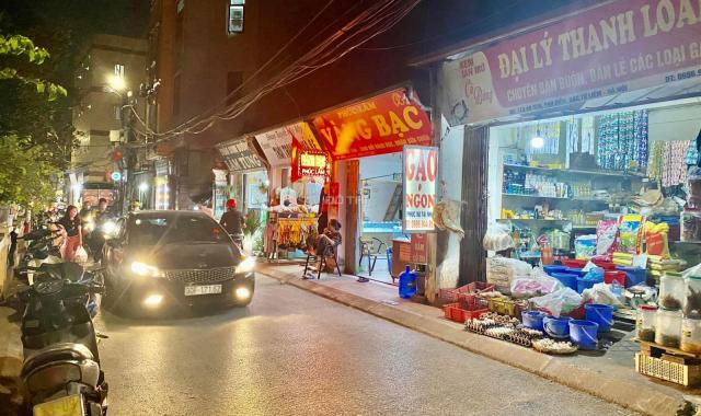 Nhà đẹp Phú Diễn 58m2 gần hồ thoáng mát 4.83 tỷ