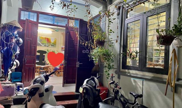 Nhà đẹp Phú Diễn 58m2 gần hồ thoáng mát 4.83 tỷ