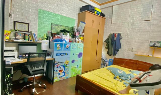 Nhà đẹp Phú Diễn 58m2 gần hồ thoáng mát 4.83 tỷ