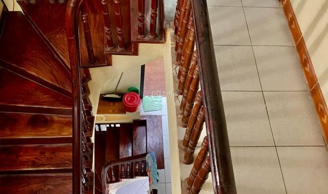 Nhà đẹp Phú Diễn 58m2 gần hồ thoáng mát 4.83 tỷ
