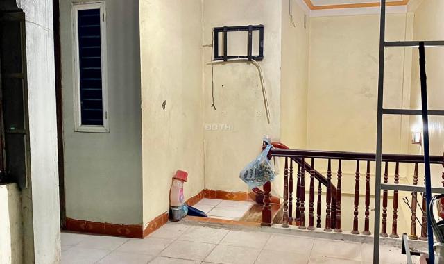 Nhà đẹp Phú Diễn 58m2 gần hồ thoáng mát 4.83 tỷ
