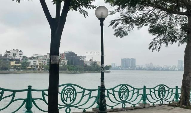 Chính chủ cần bán nhanh biệt thự phố Quảng Khánh Tây, Quảng An Tây Hồ 110m2 mt 6.5m giá hơn 30 tỷ