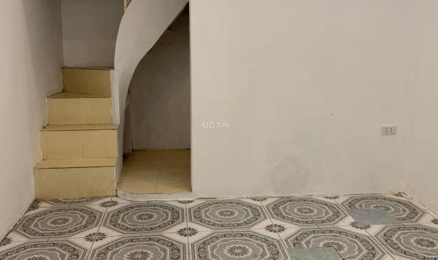 Cực VIP nhà mặt ngõ Cửa Bắc, giá chỉ 2,6 tỷ, 23m2 x 3T, ngõ thoáng, ảnh thật