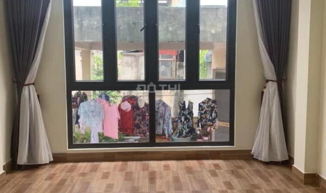 Cần bán nhà 121 Nghĩa Dũng, giá 3,6 tỷ, 28m2x5T, căn góc 3 thoáng ảnh thật