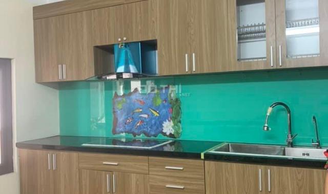 Cần bán nhà 121 Nghĩa Dũng, giá 3,6 tỷ, 28m2x5T, căn góc 3 thoáng ảnh thật