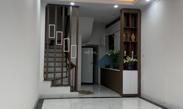 Nhà đẹp về ở ngay Khương Hạ, Thanh Xuân, 40m2, 4T, MT 3.6m, giá 3.85 tỷ kinh doanh online