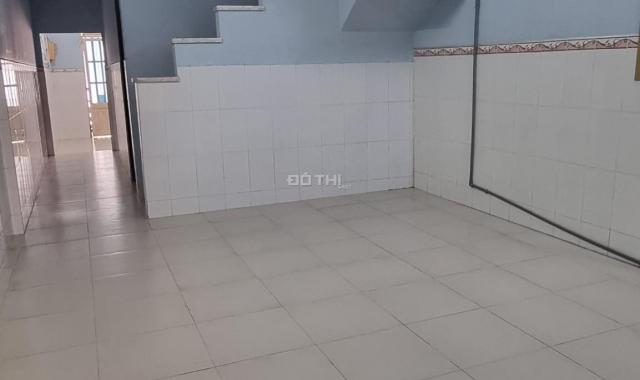 Cho thuê nhà DTSD 200m2 QL 50 Phong Phú Bình Chánh